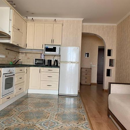 אודסה Apartments Staroportofrankovskaya & Pastera Street מראה חיצוני תמונה