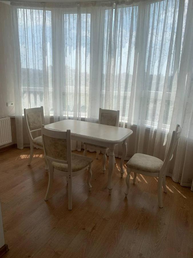אודסה Apartments Staroportofrankovskaya & Pastera Street מראה חיצוני תמונה