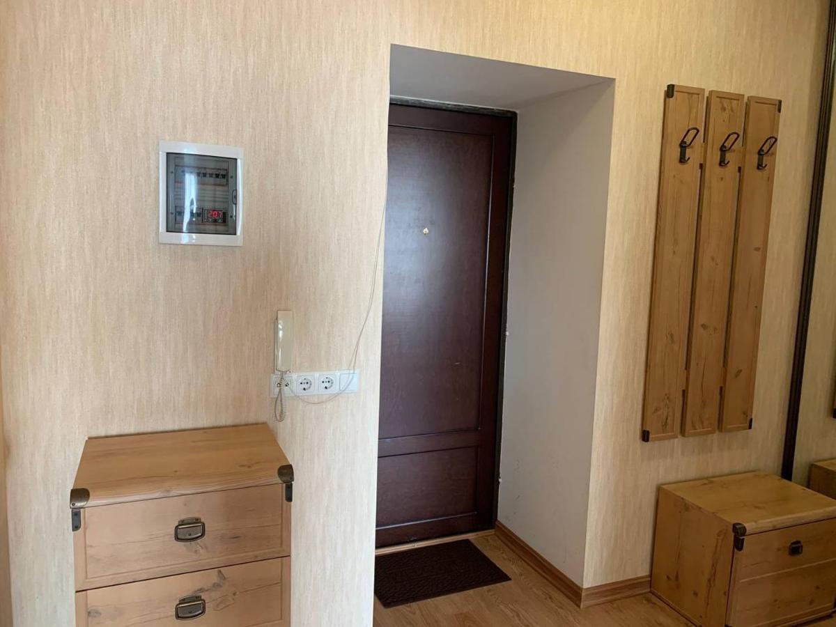 אודסה Apartments Staroportofrankovskaya & Pastera Street מראה חיצוני תמונה