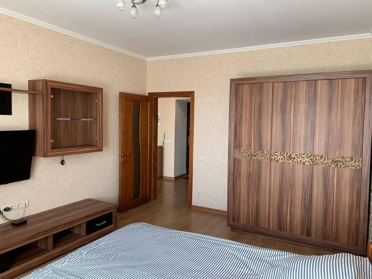 אודסה Apartments Staroportofrankovskaya & Pastera Street מראה חיצוני תמונה