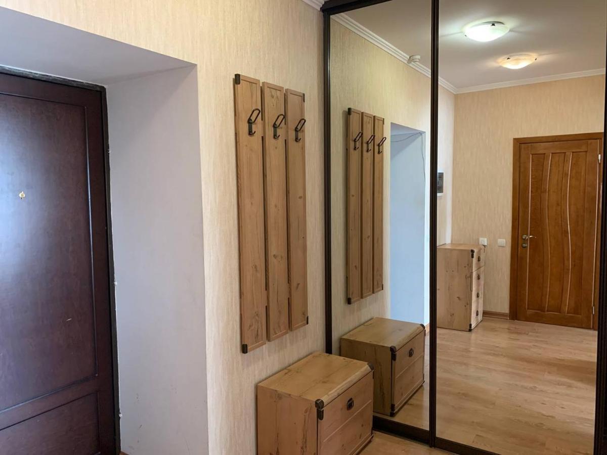 אודסה Apartments Staroportofrankovskaya & Pastera Street מראה חיצוני תמונה