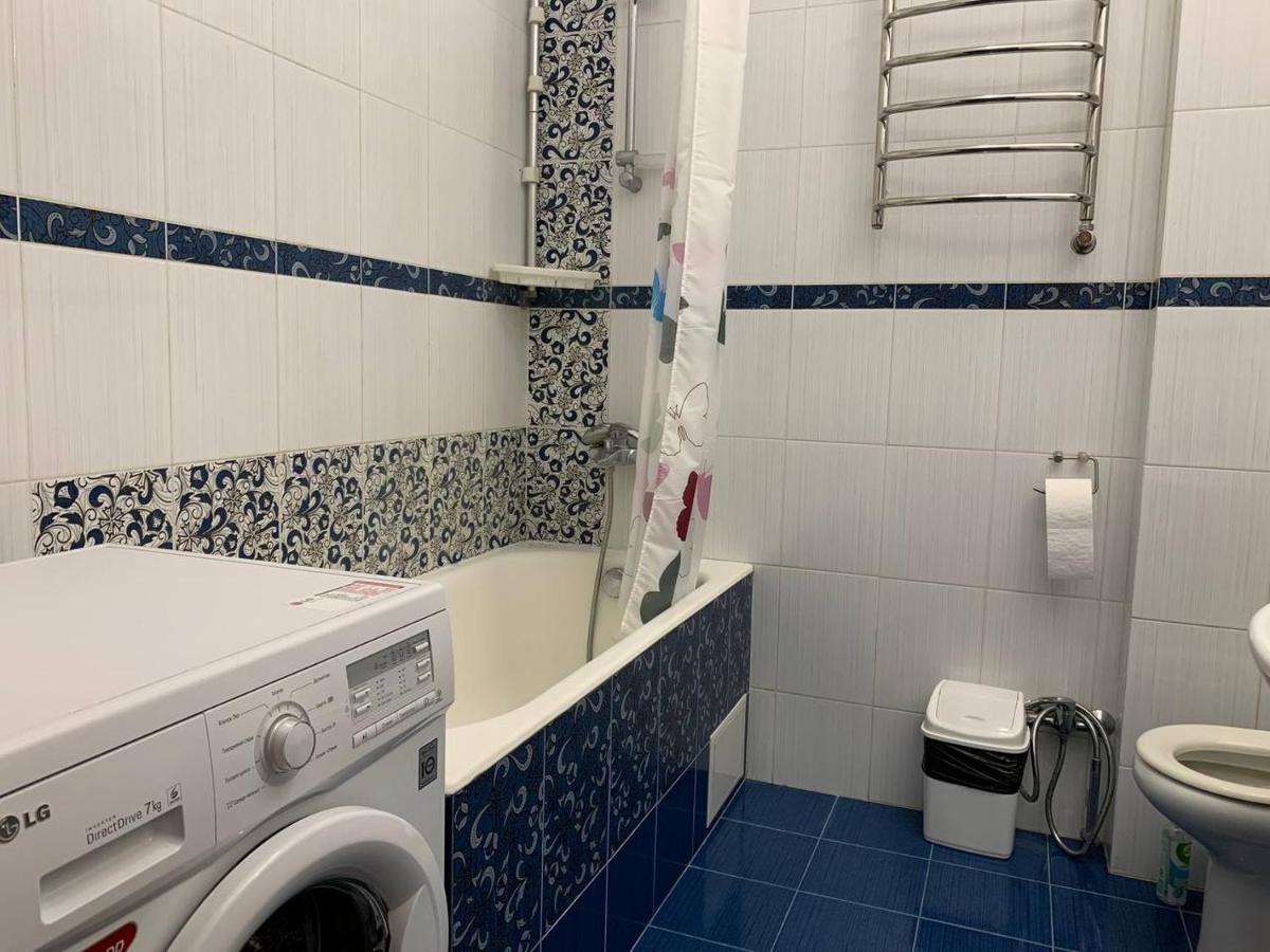 אודסה Apartments Staroportofrankovskaya & Pastera Street מראה חיצוני תמונה