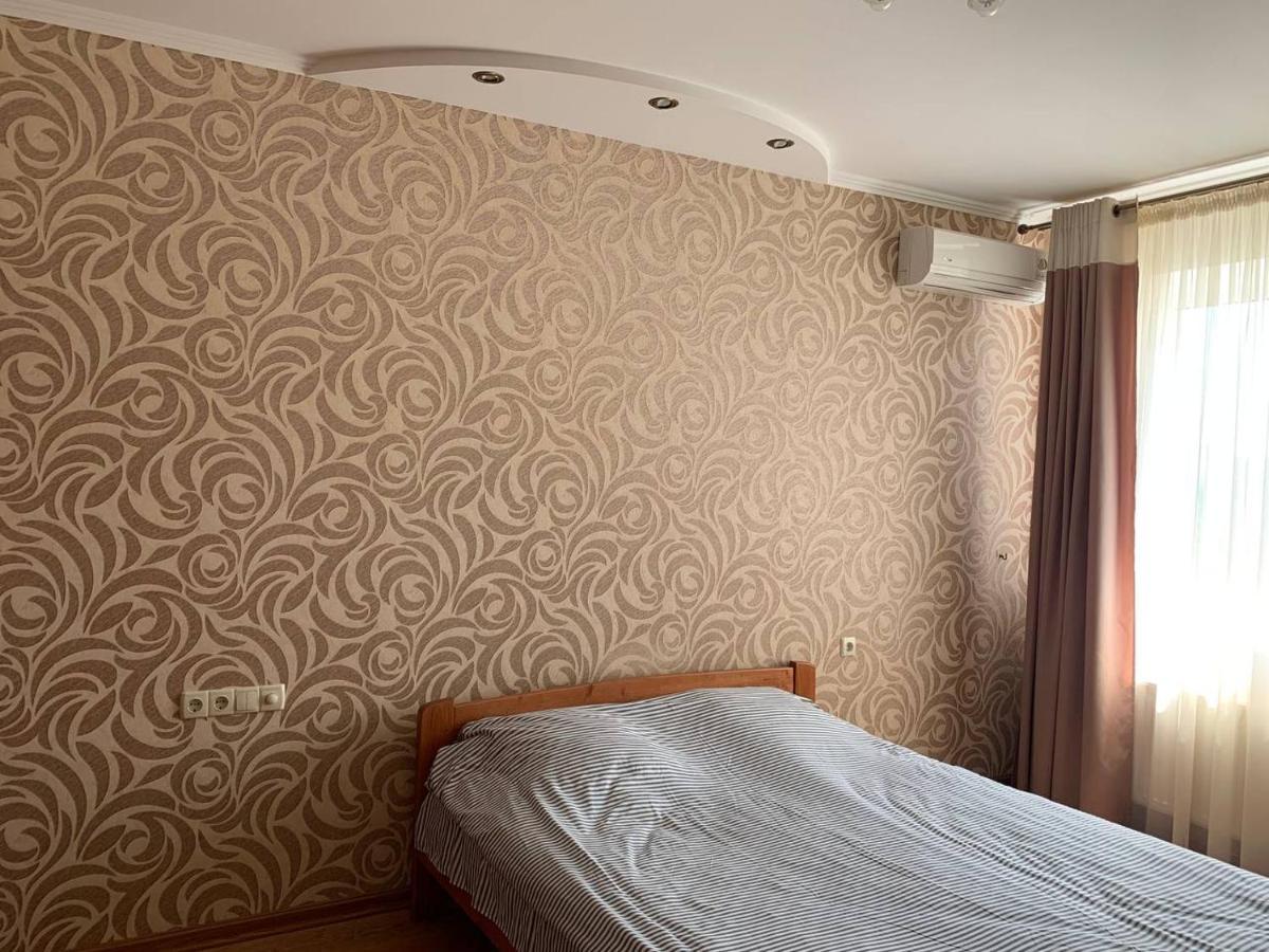 אודסה Apartments Staroportofrankovskaya & Pastera Street מראה חיצוני תמונה