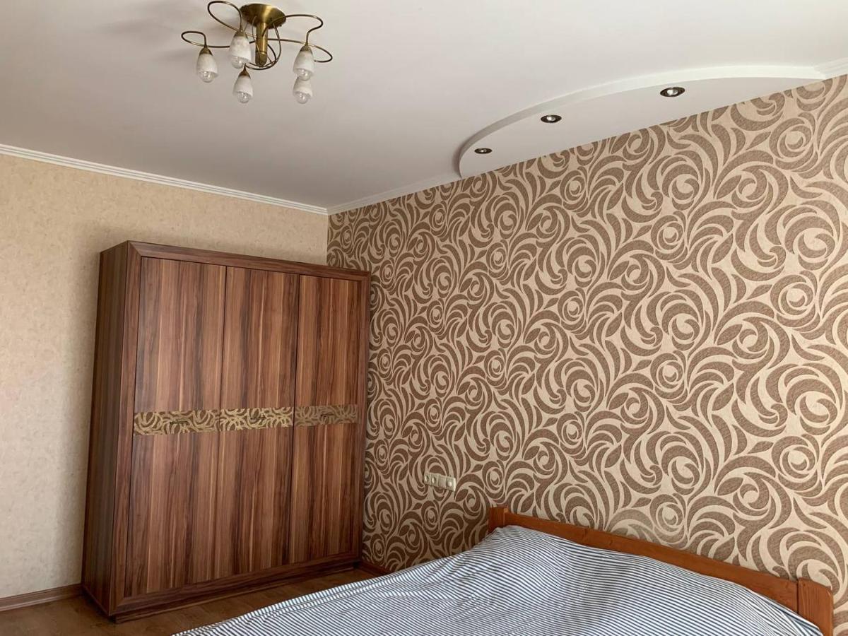 אודסה Apartments Staroportofrankovskaya & Pastera Street מראה חיצוני תמונה