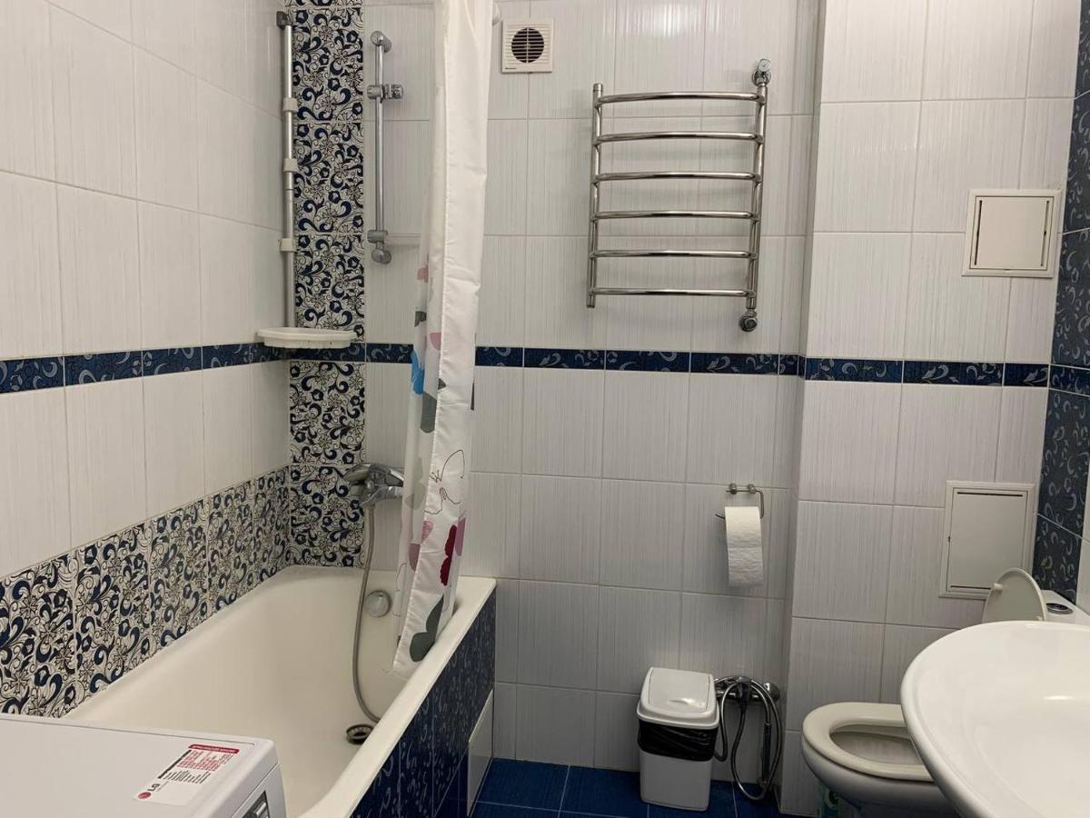 אודסה Apartments Staroportofrankovskaya & Pastera Street מראה חיצוני תמונה