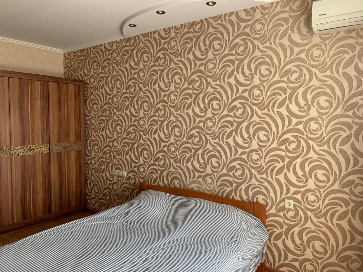 אודסה Apartments Staroportofrankovskaya & Pastera Street מראה חיצוני תמונה